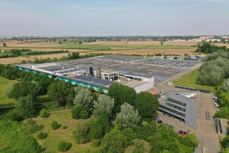  energia e materia dalle acque reflue