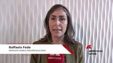 Malattie rare, amiloidosi ereditaria da transtiretina: Fede (Astrazeneca), 'medicina narrativa dà valore a famiglie e caregiver'