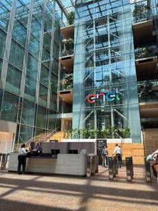 Enel è il primo brand italiano per valore nel mondo