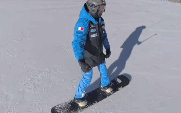  - Instagram / Emanuel Perathoner