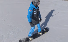  - Instagram / Emanuel Perathoner