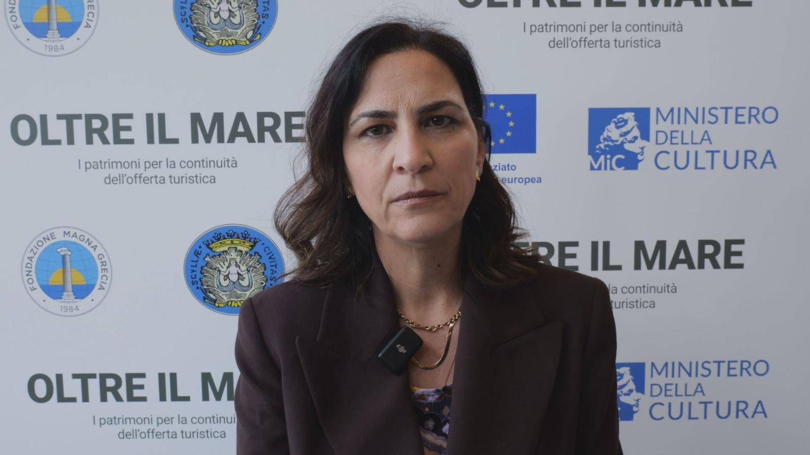 Turismo, assessore Sport Calabria: "Il mare come strumento di crescita economica e sviluppo"