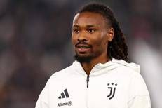 Khephren Thuram (Fotogramma/Ipa)