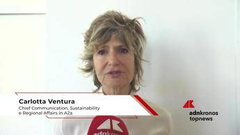 Imprese: Ventura (A2a), 'con stakeholder engagement proposte diventano attività concrete'