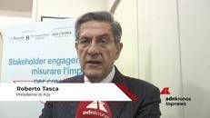 Imprese: Tasca (A2a), 'integriamo cultura aziendale e just transition'