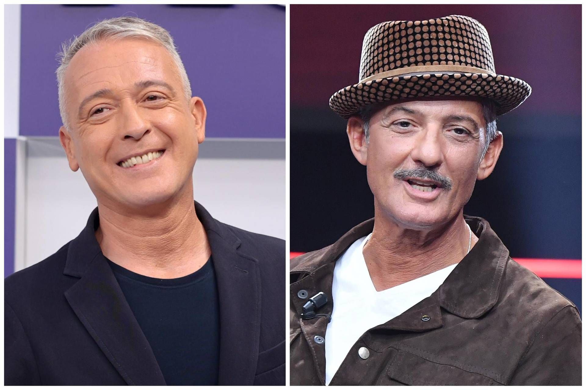 Referendum, Fiorello: "Diaco non ha tutti i torti su testimonial e lacchè"