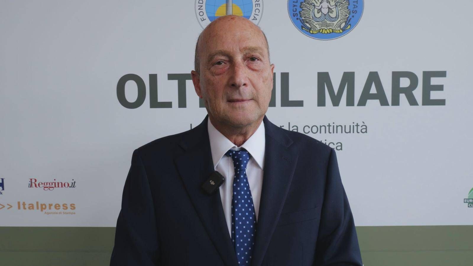 Turismo, Foti: "Dopo tre anni oggi chiudiamo un ciclo sul rilancio di questo territorio"