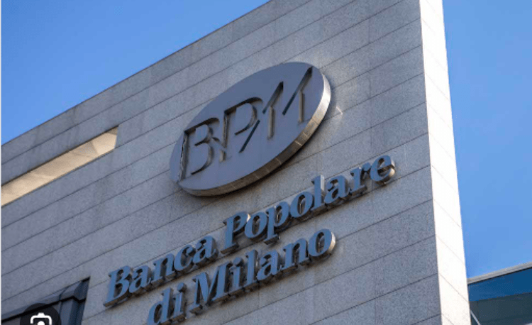 Mps, analisti Db rilanciano matrimonio con Bpm. Calcaterra: 