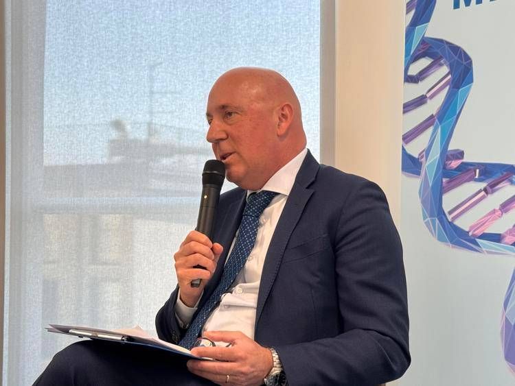 Musilli (Regeneron): 