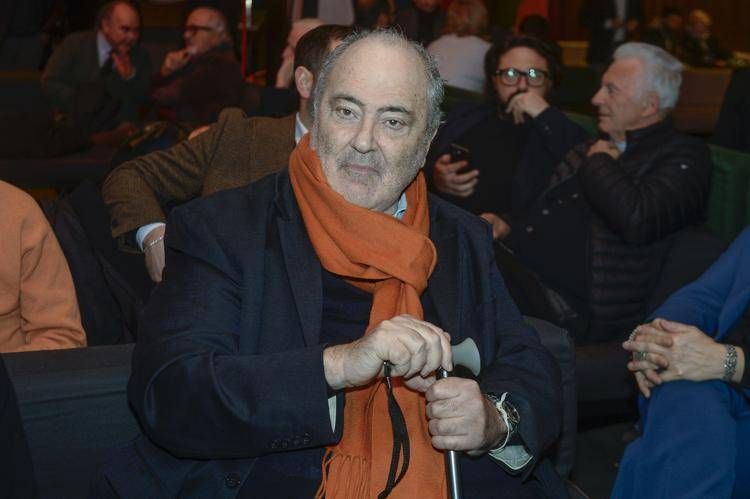 Goffredo Bettini - (Ipa)