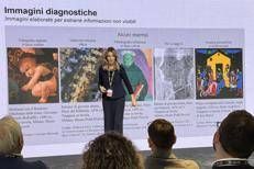 Ricerca, Castiglioni (Cdi): 