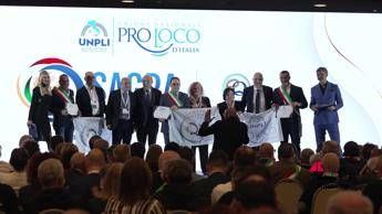 Sagre, due giorni di manifestazioni per celebrare le Pro Loco