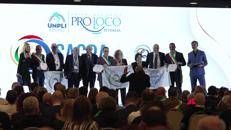 Sagre, due giorni di manifestazioni per celebrare le Pro Loco