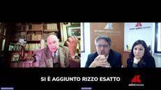 Referendum, Nordio all'Adnkronos: 