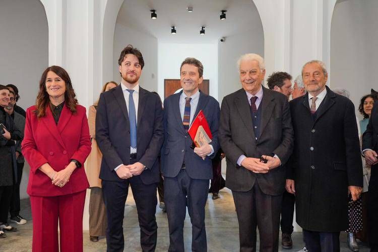 (ufficio stampa Biennale di Venezia)