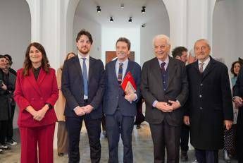 (ufficio stampa Biennale di Venezia)