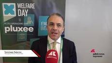 Impresa, Palermo (Pluxee): 