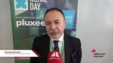 Impresa, Mannella (Sara): 