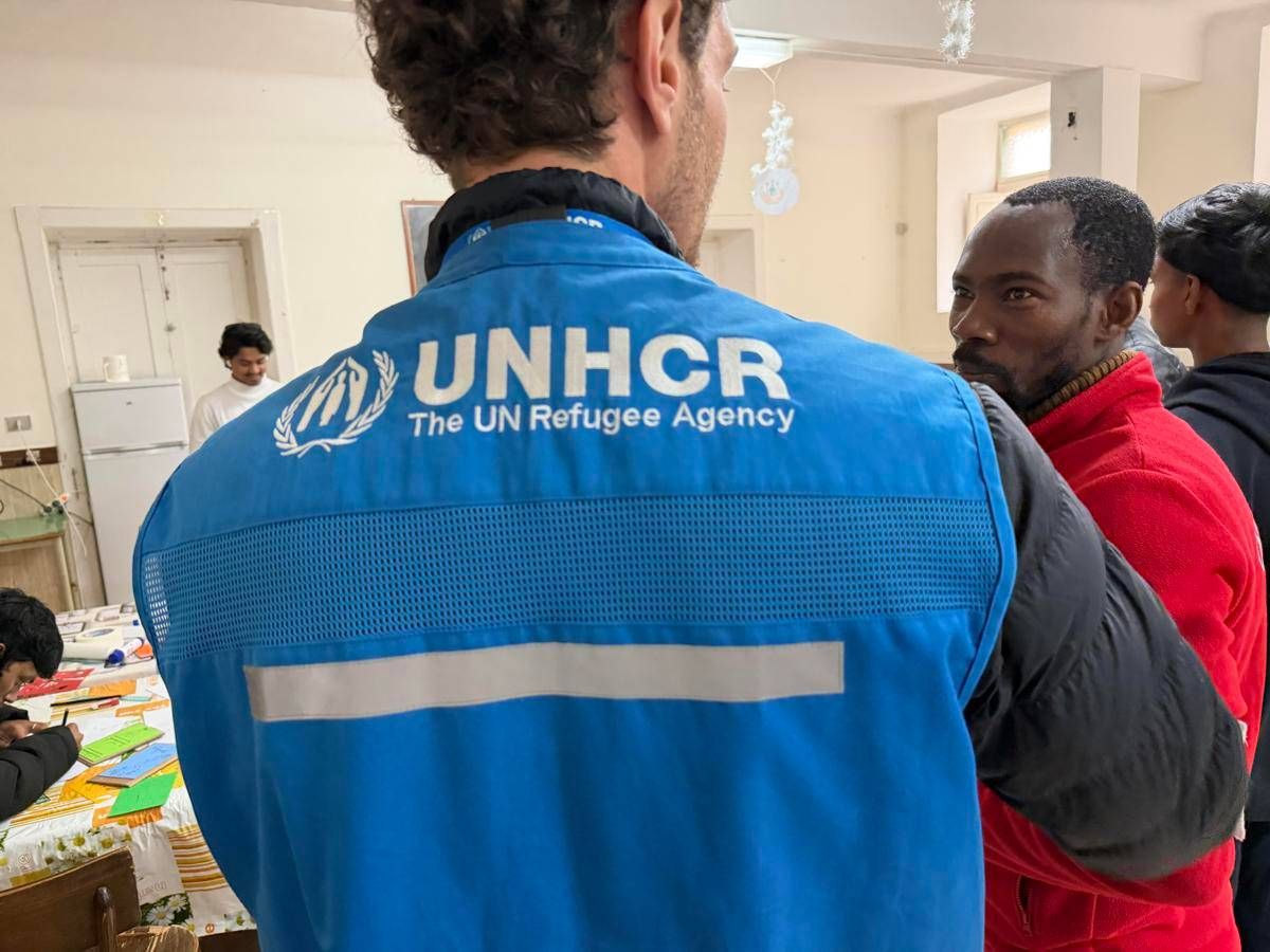 Migranti stranieri non accompagnati, la Svizzera al fianco di Italia e Unhcr