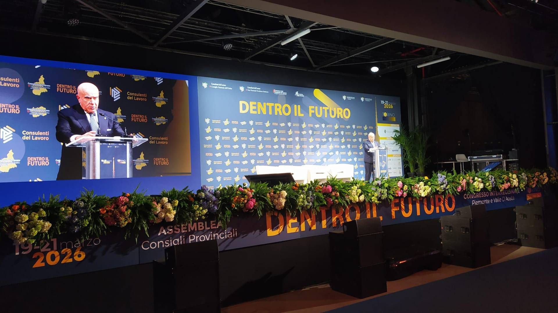 Biagi, De Luca (Consulenti lavoro): "Lungimirante e visionario, oggi norme seguono suo pensiero"