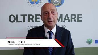 Turismo e sviluppo: Foti 'Ponte sullo Stretto fondamentale per l'Alta Velocità'