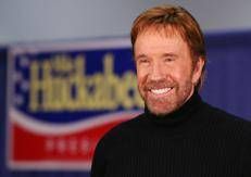 Chuck Norris