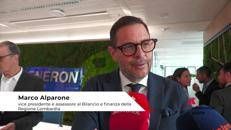 Farmaceutica: Alparone (Lombardia), 'ecosistema attrattivo per innovazione'