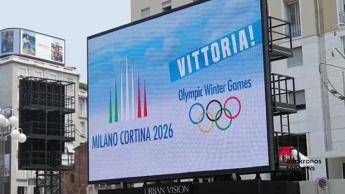 Milano-Cortina, presentata la ricerca su parità di genere e rappresentazione nei media