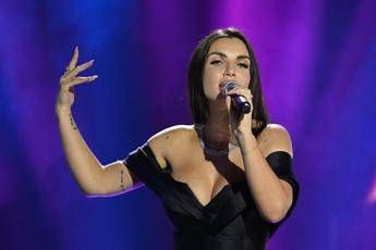Eurovision 2026, Elettra Lamborghini co-conduttrice insieme a Gabriele Corsi