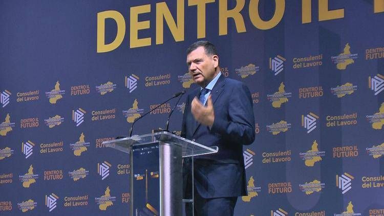 Formazione, Silvestri (Fond. Consulenti per lavoro): 