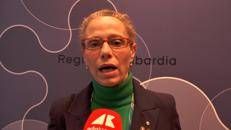 Milano-Cortina, Picchi (Regione Lombardia): 