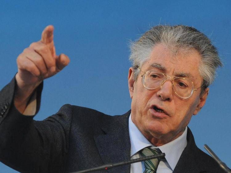 E’ morto Umberto Bossi, il “Senatur” aveva 84 anni