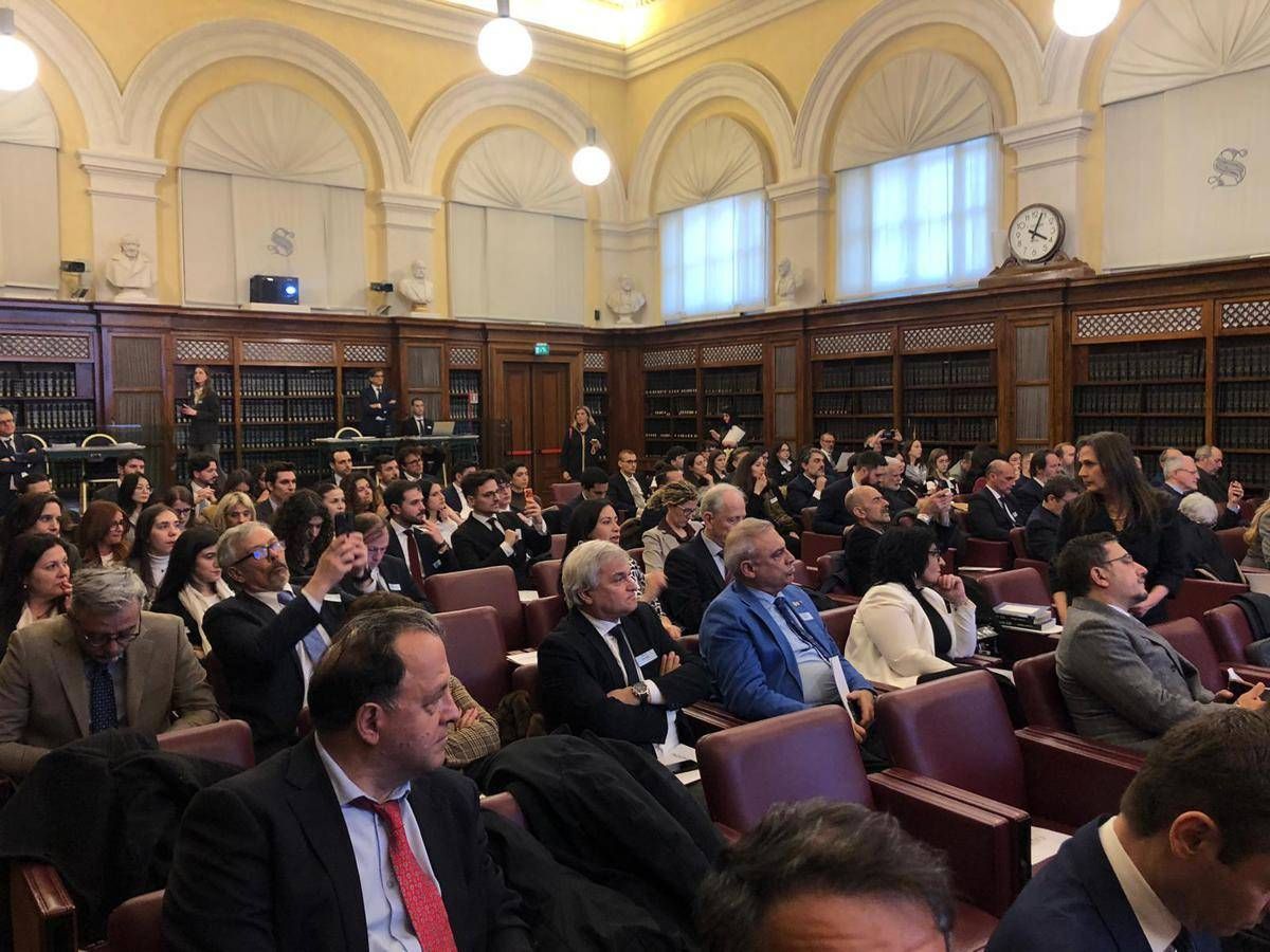 A Roma l’evento ‘Ai & Cybersecurity in Sanità’