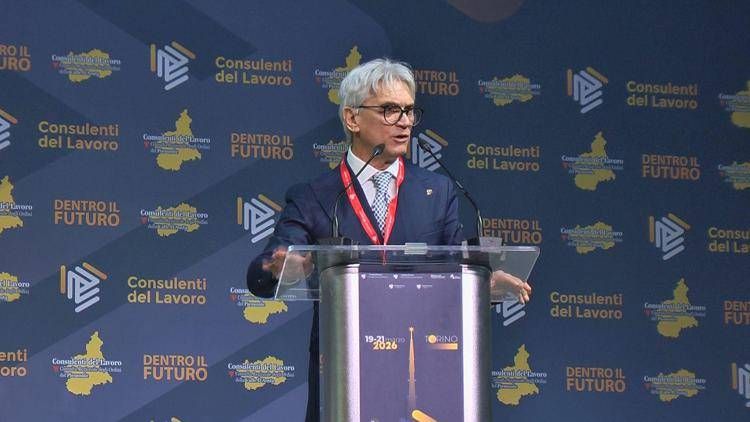 Professioni, Dalla Mutta (Enpacl): 