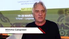 Turismo e sviluppo: Calopresti 'La Calabria si comprende solo scoprendola e vivendola'