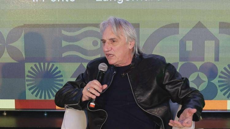 Turismo, Calopresti: 