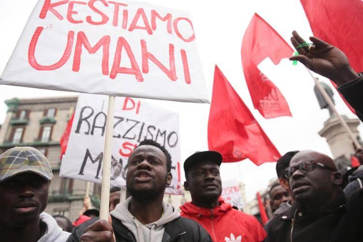 Razzismo, indagine Amref-Ipsos: africani vittime discriminazioni per quasi due terzi degli italiani