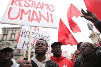 Razzismo, indagine Amref-Ipsos: africani vittime discriminazioni per quasi due terzi degli italiani