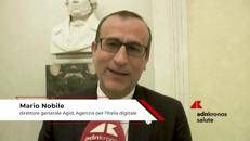 Ia: Nobile (Agid), 'competenze per utilizzo e applicazione in sanità'