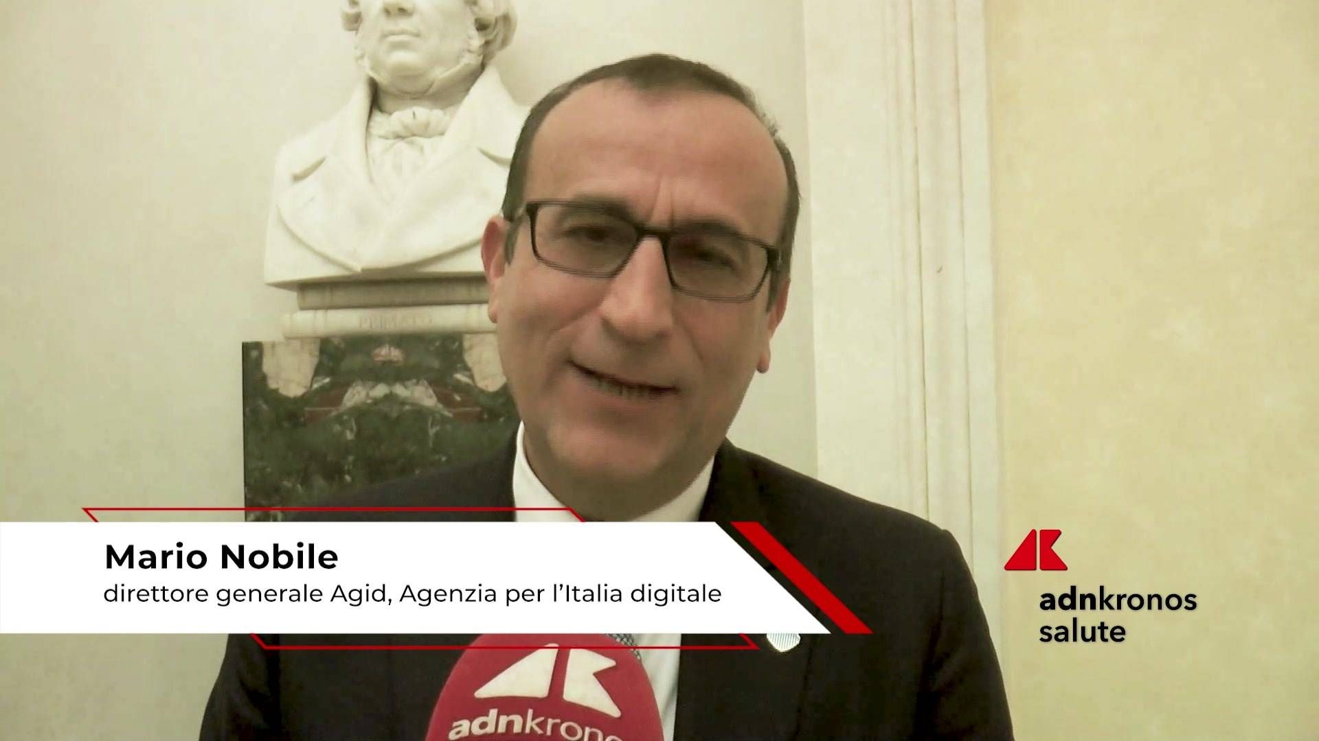 Ia: Nobile (Agid), 'competenze per utilizzo e applicazione in sanità'