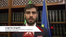 Ia: De Angelis (Siiam), 'ripensare formazione personale sanitario'