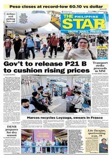 Philippines: Marcos reassigns former ministers to new government roles