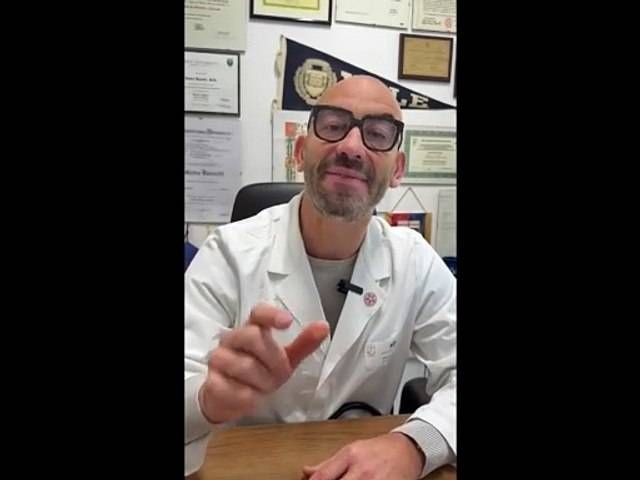 Allarme meningite in Uk, Bassetti: "L'epidemia si limiterà facilemente, ma si combatte con il vaccino"