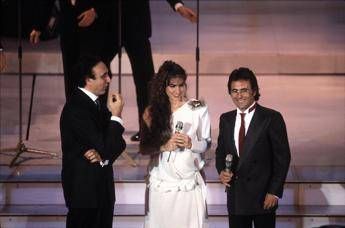 Giornata della Felicità, Al Bano: ''Il mio inno schiaffeggiato da tanti droni nel cielo''