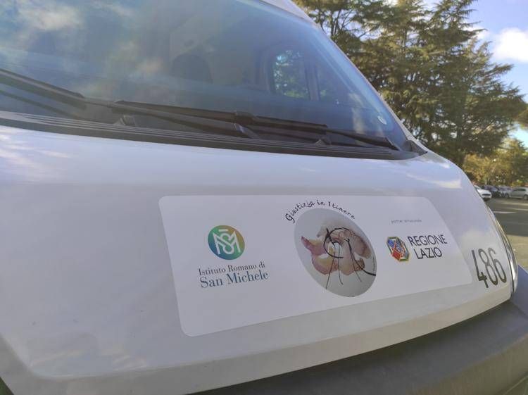 Giustizia riparativa: il San Michele lancia l’App di “Giustizia in Itinere”. La tecnologia a supporto delle vittime di reato.