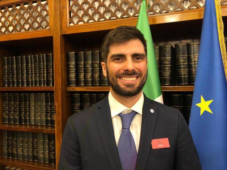 Ia, De Angelis (Siiam): 