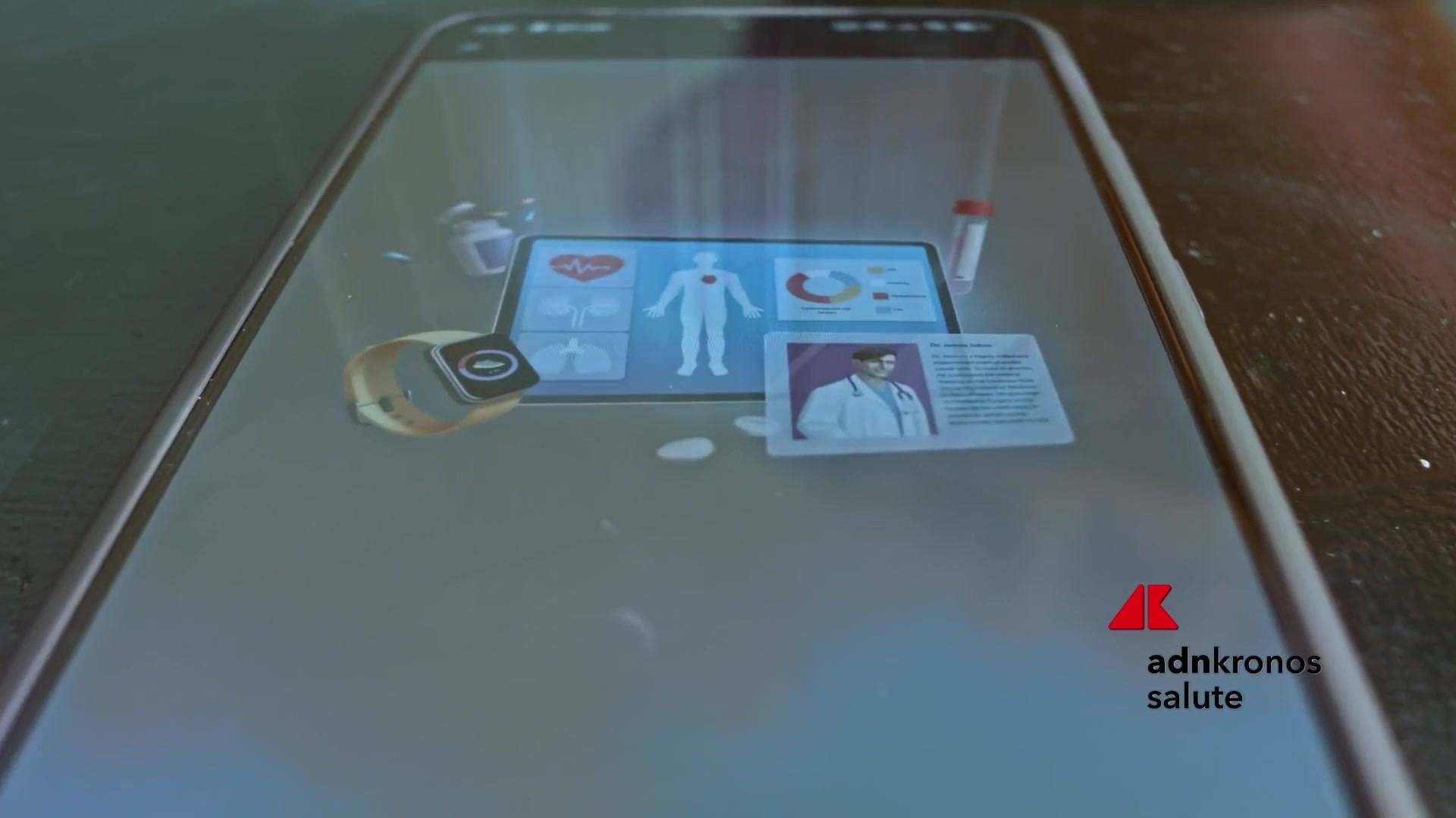 Ai: orizzonti strategici per il Ssn, il confronto a Roma su Intelligenza artificiale e salute