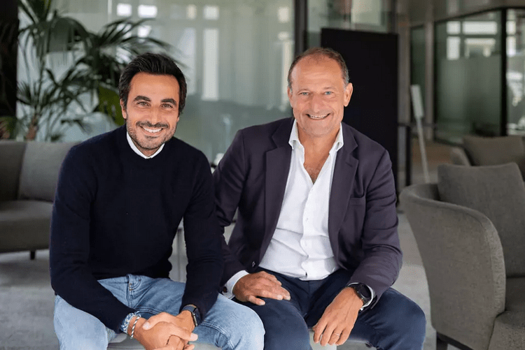 Closing a 300 milioni di euro per il fondo impact di Partech