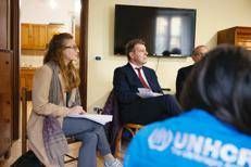 Migranti, Balzaretti: 