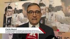 Salute: oftalmologo Nucci, 'bene sensibilizzazione, studenti siano consapevoli rischi miopia'